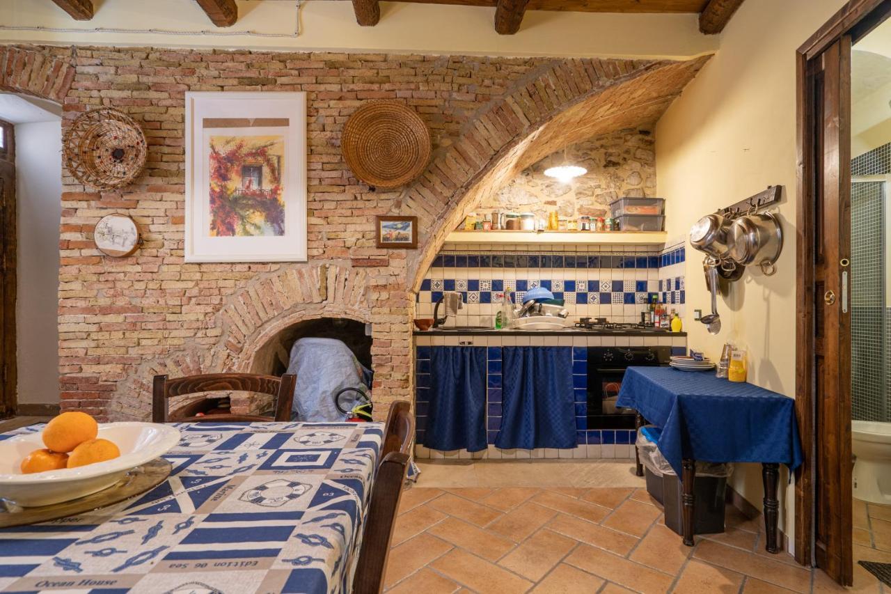 칼타부투로 Casa Della Nonna 빌라 외부 사진