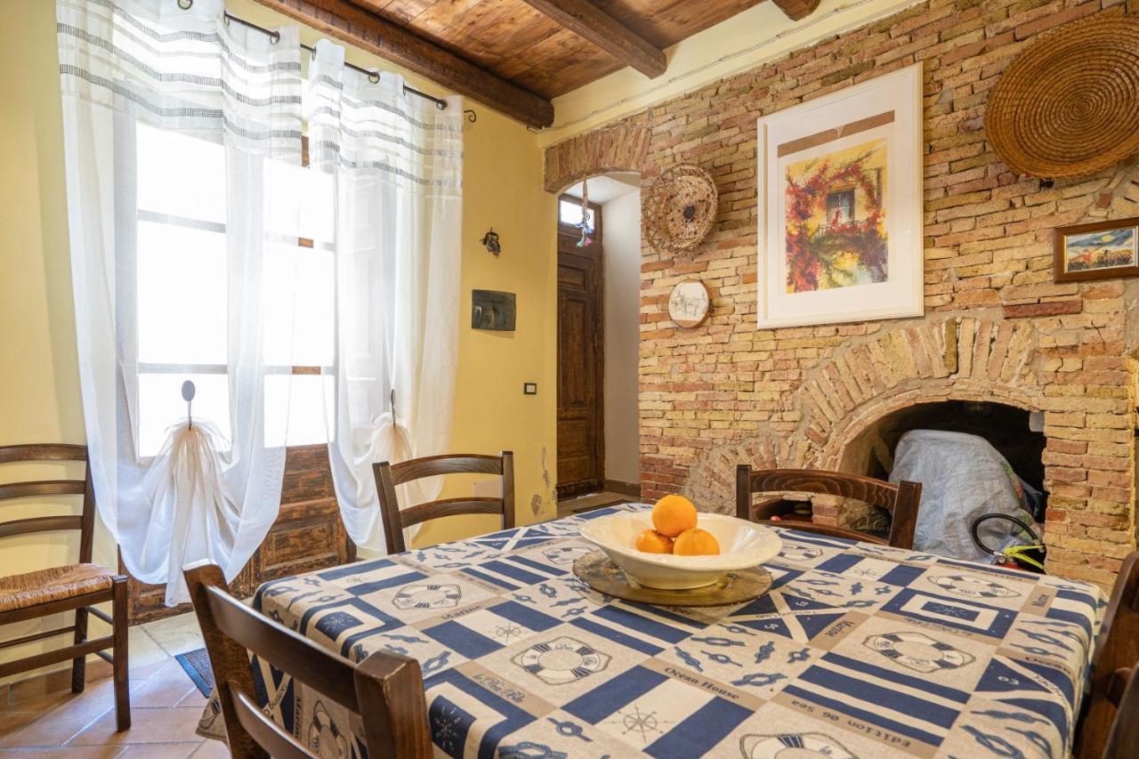 칼타부투로 Casa Della Nonna 빌라 외부 사진