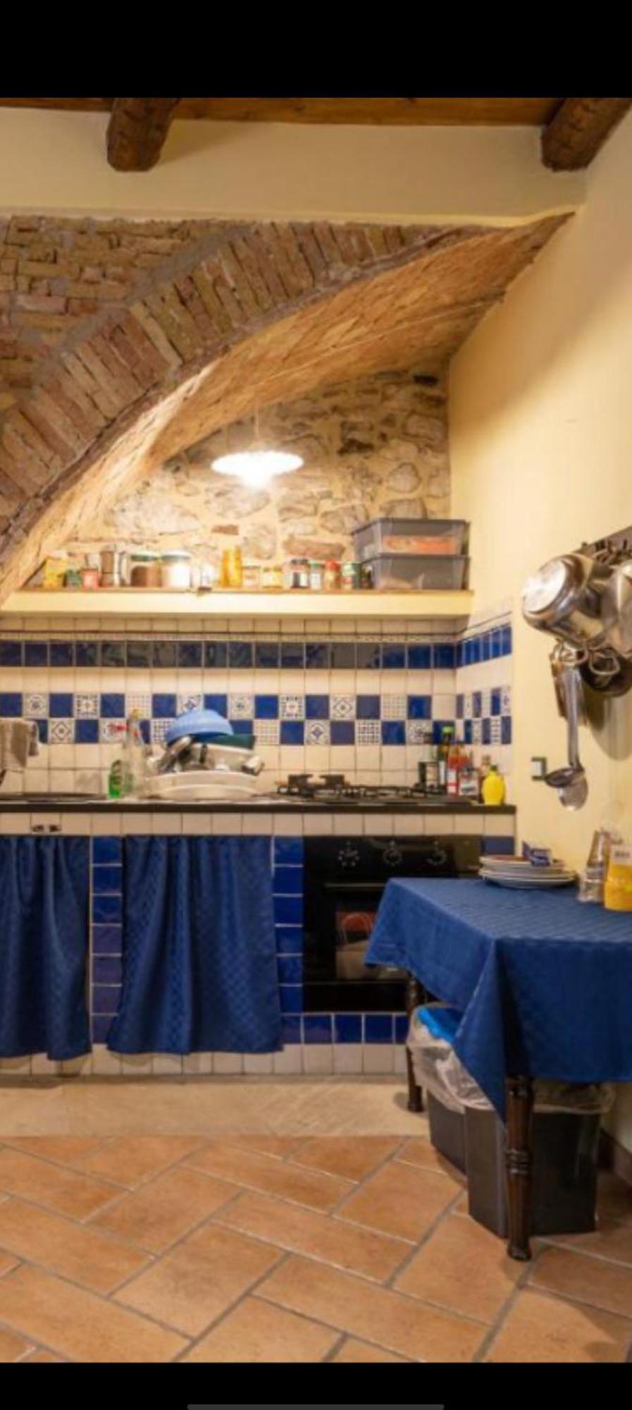 칼타부투로 Casa Della Nonna 빌라 외부 사진